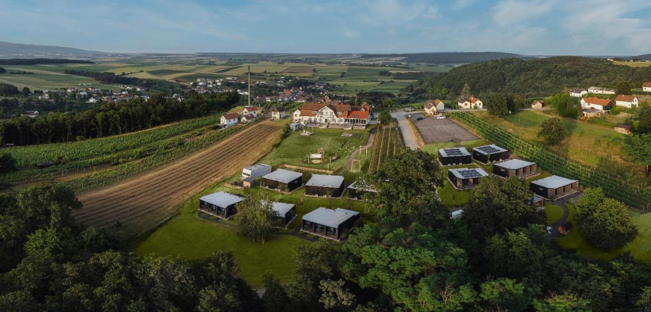 Hannersberg Hannersdorf Extérieur photo