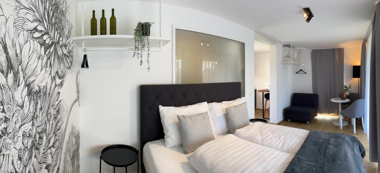 Hannersberg Hannersdorf Extérieur photo