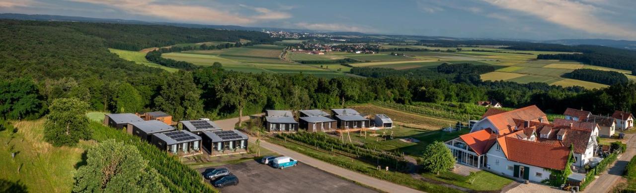 Hannersberg Hannersdorf Extérieur photo