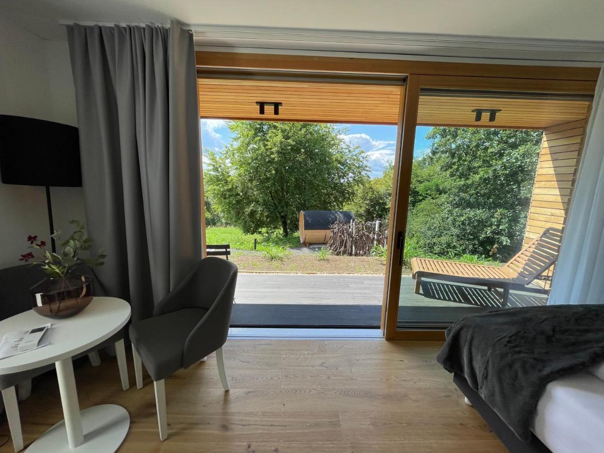 Hannersberg Hannersdorf Extérieur photo